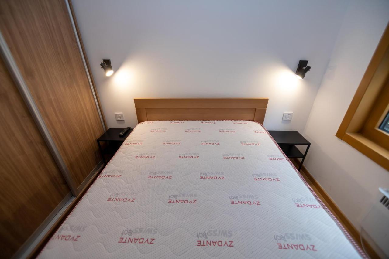 Apartment Elsa I S47 *