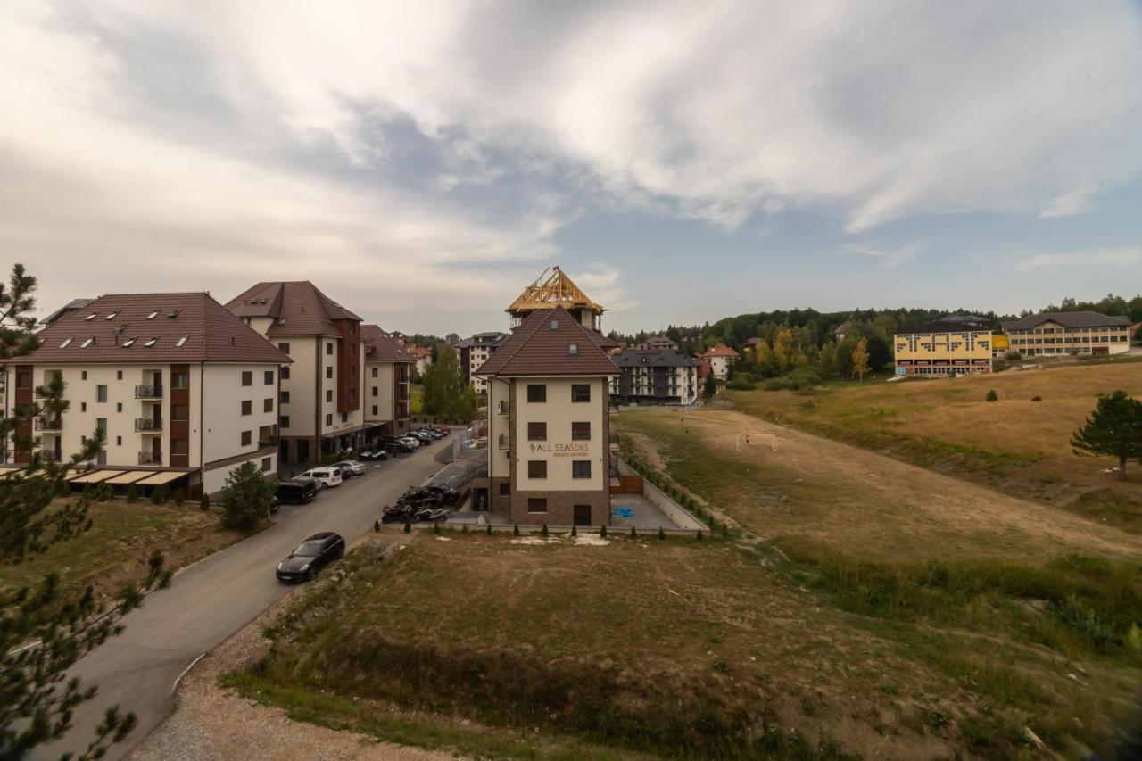 Apartment Elsa I S47 Zlatibor