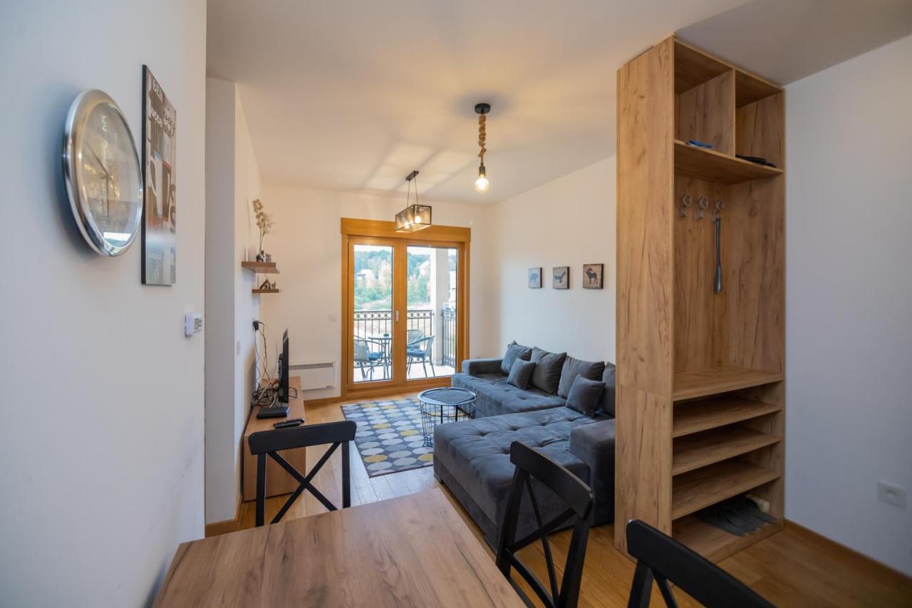 Apartment Elsa I S47 Zlatibor