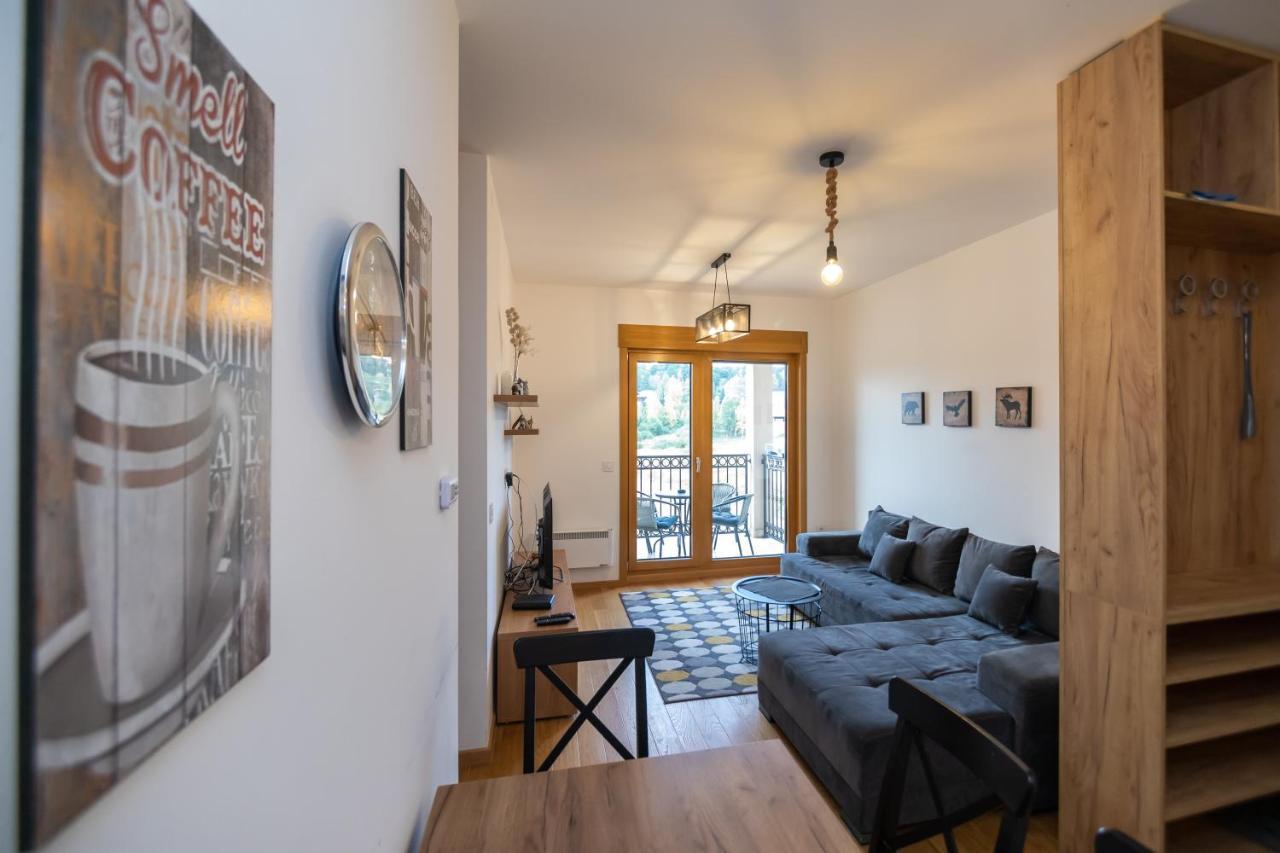 Apartment Elsa I S47